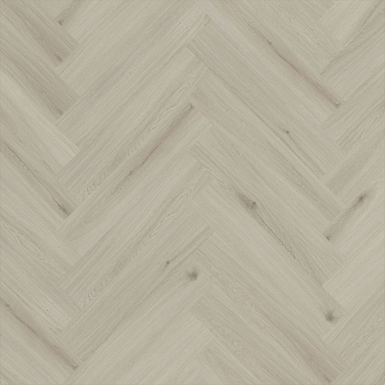 SAFFIER Avenue Visgraat Plak PVC