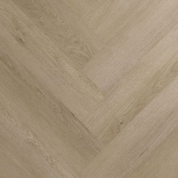 [1163022] SAFFIER Avenue Visgraat Plak PVC (7270 Tampa Oak)