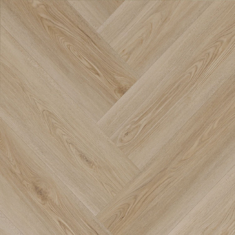 SAFFIER Avenue Visgraat Plak PVC