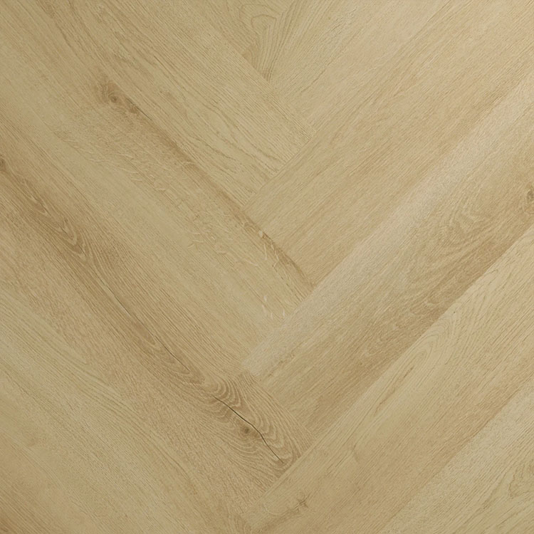 SAFFIER Avenue Visgraat Plak PVC