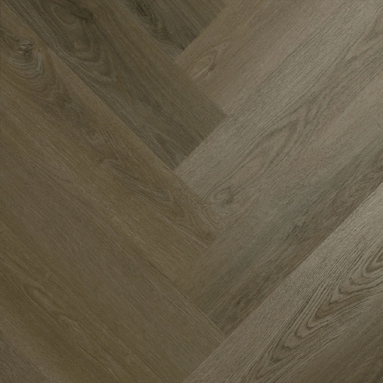 SAFFIER Avenue Visgraat Plak PVC