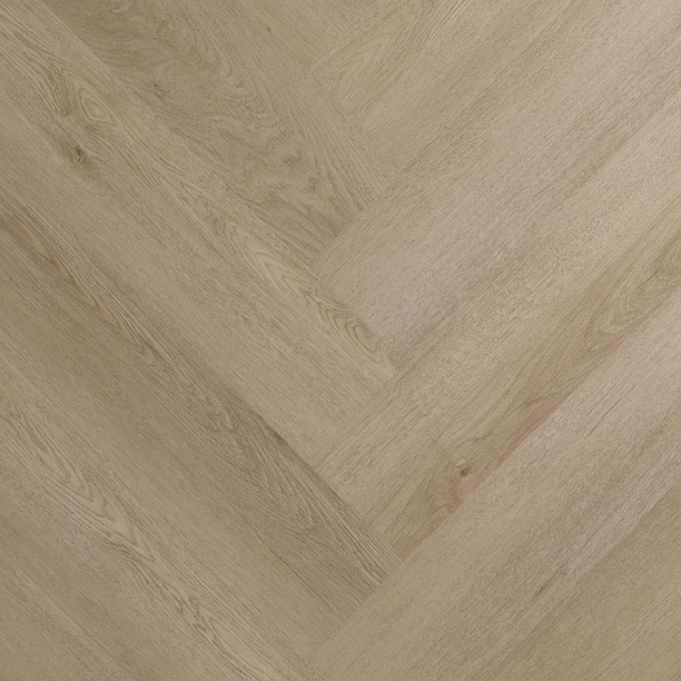 SAFFIER Avenue Visgraat Klik PVC