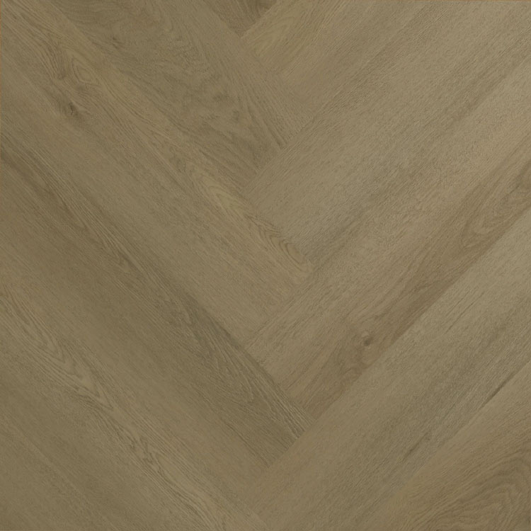 SAFFIER Avenue Visgraat Klik PVC