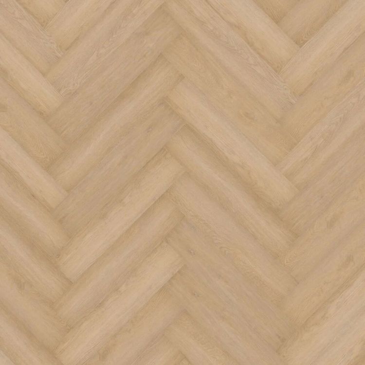 Hoomline Prestige Dryback Visgraat