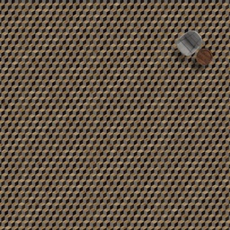 [19972-N] Moduleo Moods Diamond (636 Origami)