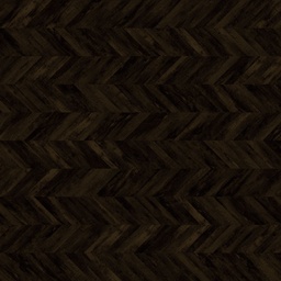 [MODMODPCHEV597] Moduleo Chevron Mono (597)