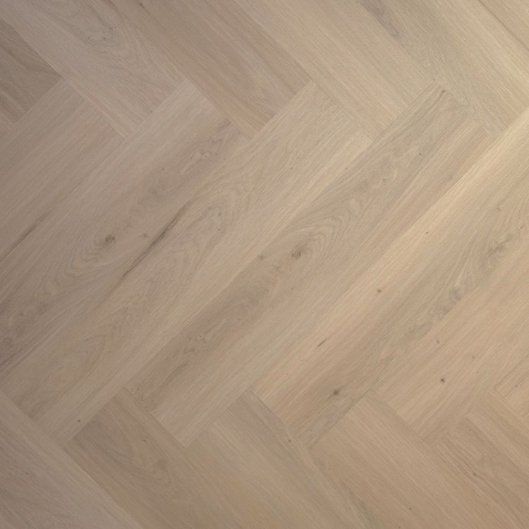 LVLNINE Visgraat Plak PVC