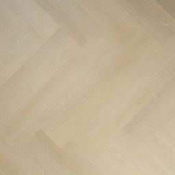 [D-055-753005] LVLNINE Visgraat Plak PVC (Select Morning Light)