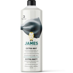 [ID-01-00384] James Extra Mat (STAP 2, flacon 3)