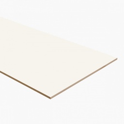 Dubbel stootbord folie 92 x 40 cm