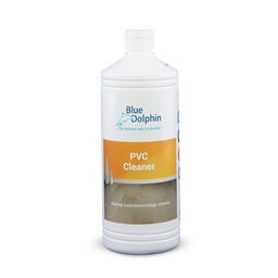 [BD-01-0009] Blue Dolphin PVC Cleaner